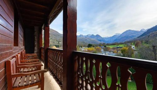 Chalet