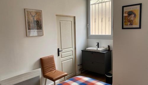 Apartment - Ground Floor