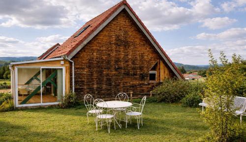 One-Bedroom Chalet
