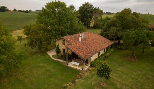 Three-Bedroom Vacation Home 