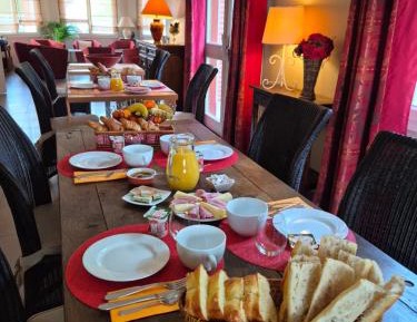 Apartment (4 People) - "La Mandelette"