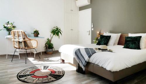 Carpe Diem Room