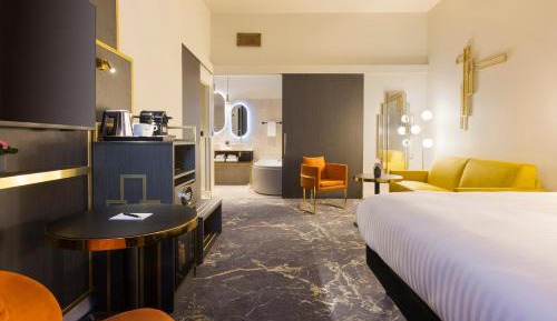 Junior Suite