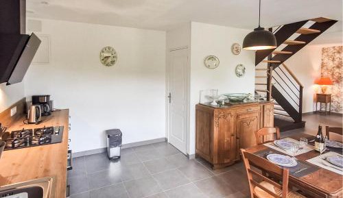 Two-Bedroom Holiday Home