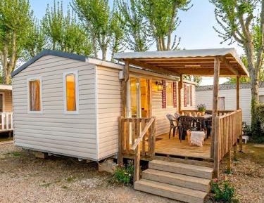 Mobile Home
