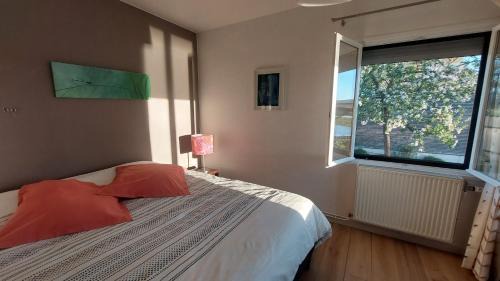 Double or Twin Room with Lake View