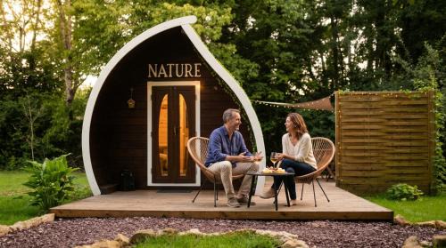 Nature Lodge 