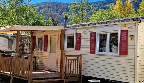Mobile Home