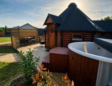 One-Bedroom Chalet