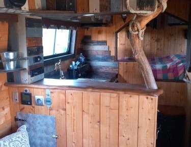 Mobile Home