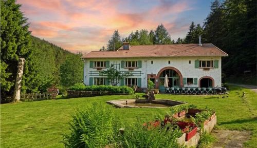 Vacation Home