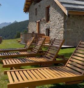 Chalet