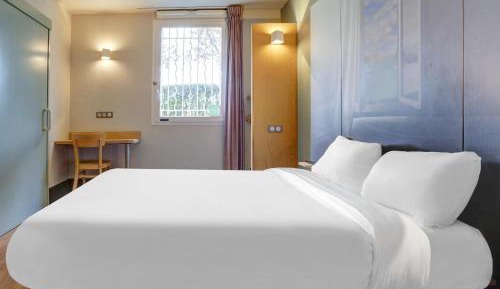 Double Room - Disability Access