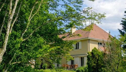 Five-Bedroom House