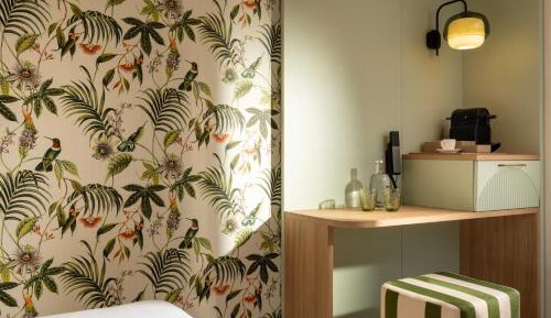 Economic Single Room