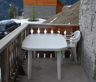 Cabine Two-Bedroom Apartment (8 Adults)