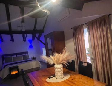 Large Double Room