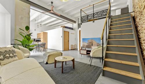 Three-Bedroom Premium Apartment