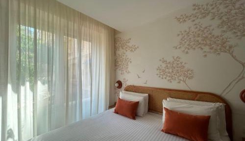 Double Room - Disability Access