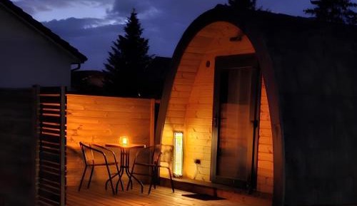 Vacation Home