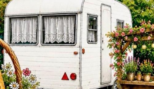 One-Bedroom Bungalow