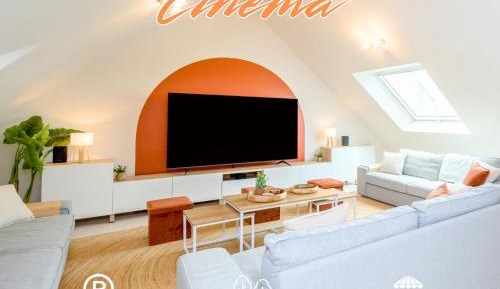Four-Bedroom House