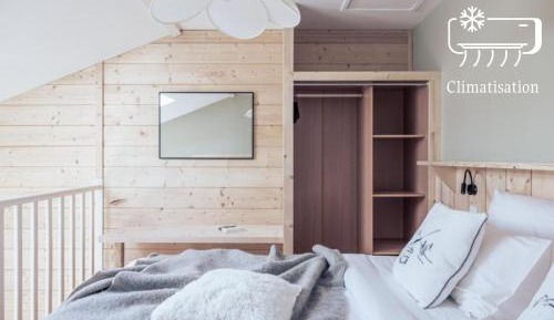 Duplex Apartment (2 Adults)