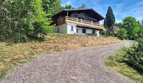 Chalet
