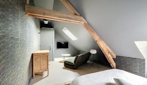 Double Room with Pool View