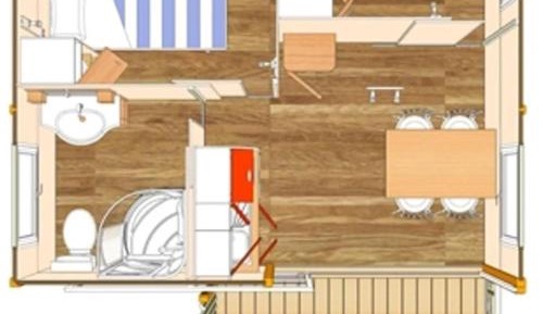 Mobile Home