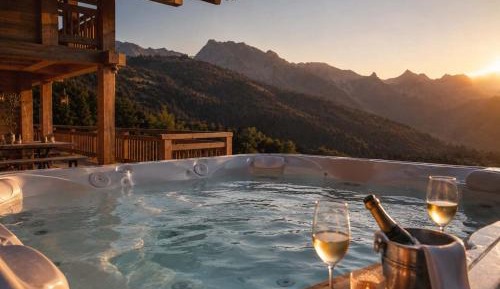 Superior Chalet