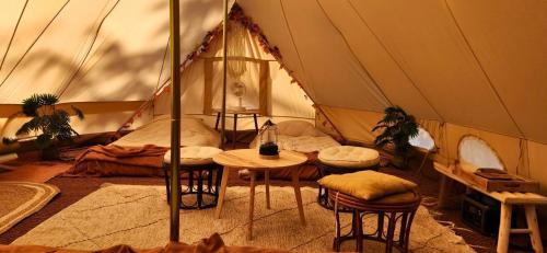 Tent
