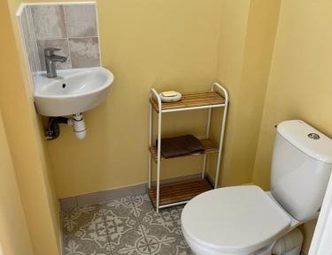 Suite with Sea View