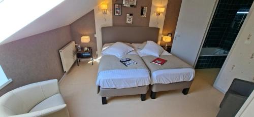Basic Triple Room