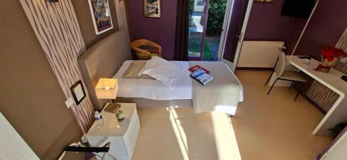 Single Room - Disability Access
