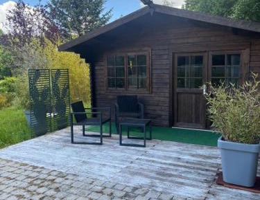 One-Bedroom Chalet