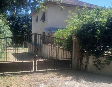 Vacation Home