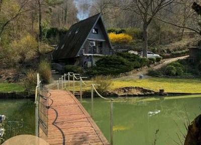 Three-Bedroom Chalet