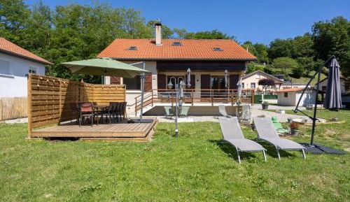 Five-Bedroom House