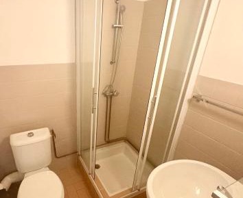 Twin Room with Garden View
