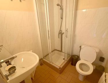Twin Room with Garden View