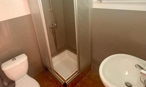Twin Room with Garden View