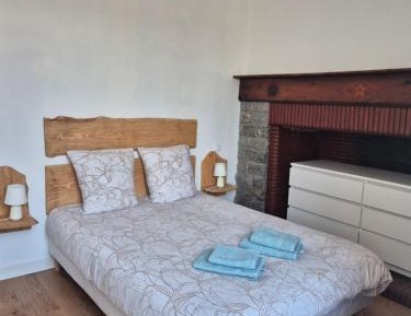 Apartment - Split Level