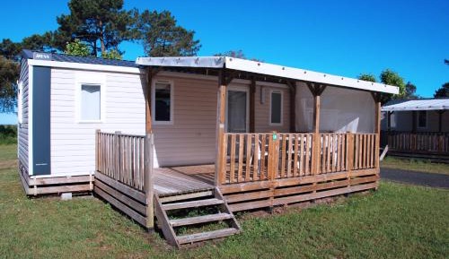 Mobile Home
