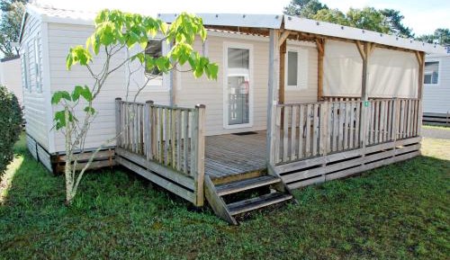 Mobile Home