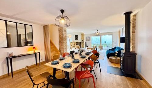 Five-Bedroom House