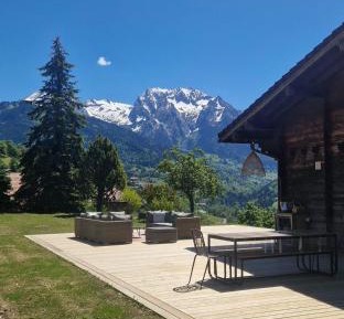 Chalet