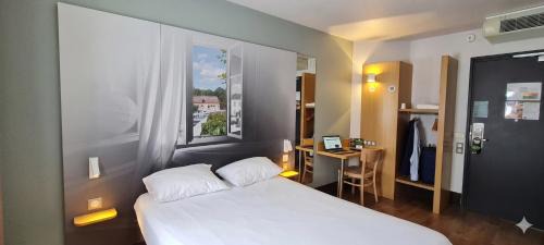 Double Room - Disability Access