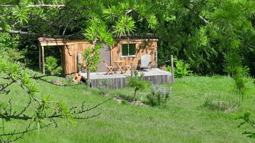 One-Bedroom Chalet