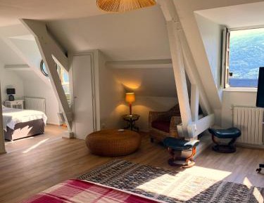 Comfort Triple Room with Shower